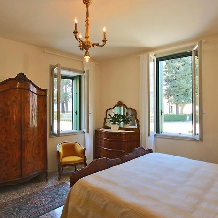 Il Castello Villa Barbarano Vicentino ภายนอก รูปภาพ