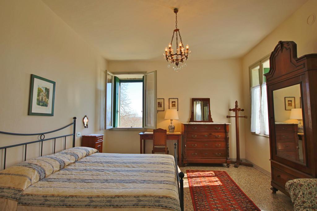 Il Castello Villa Barbarano Vicentino ห้อง รูปภาพ