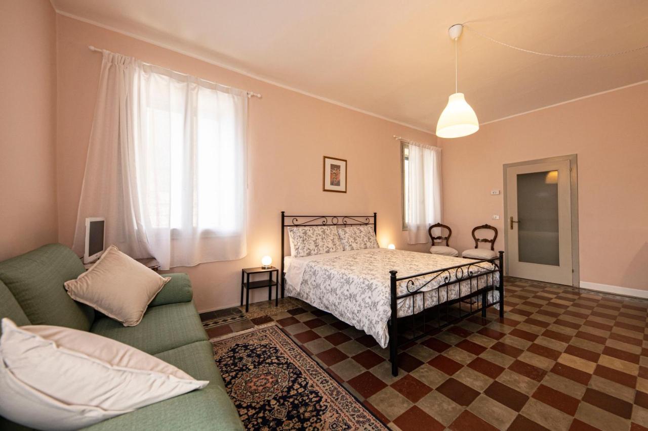 Il Castello Villa Barbarano Vicentino ภายนอก รูปภาพ