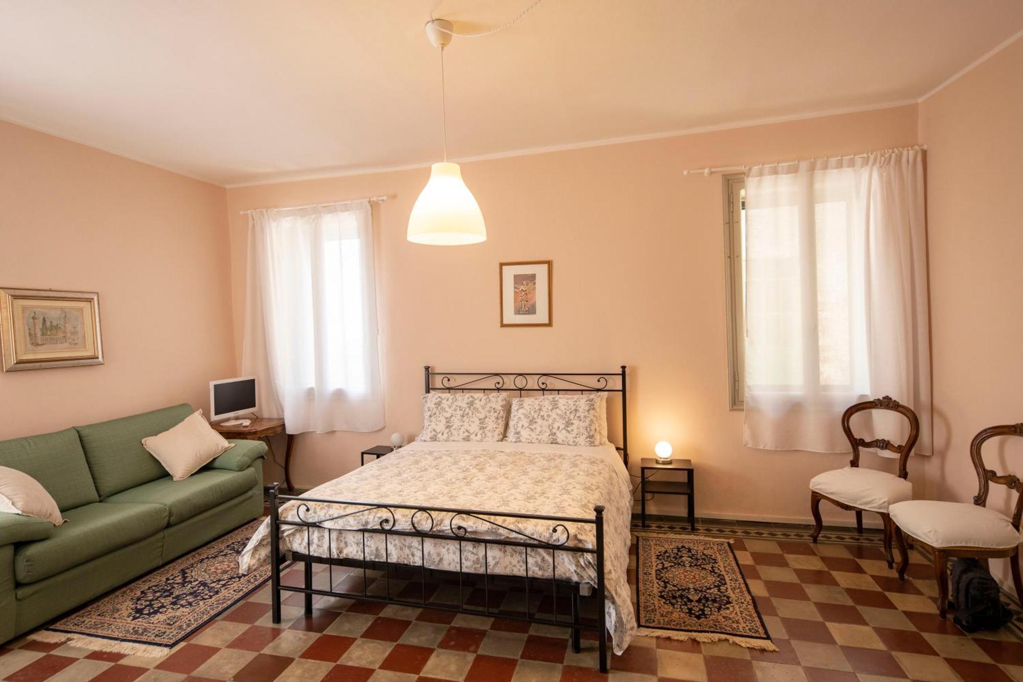Il Castello Villa Barbarano Vicentino ภายนอก รูปภาพ